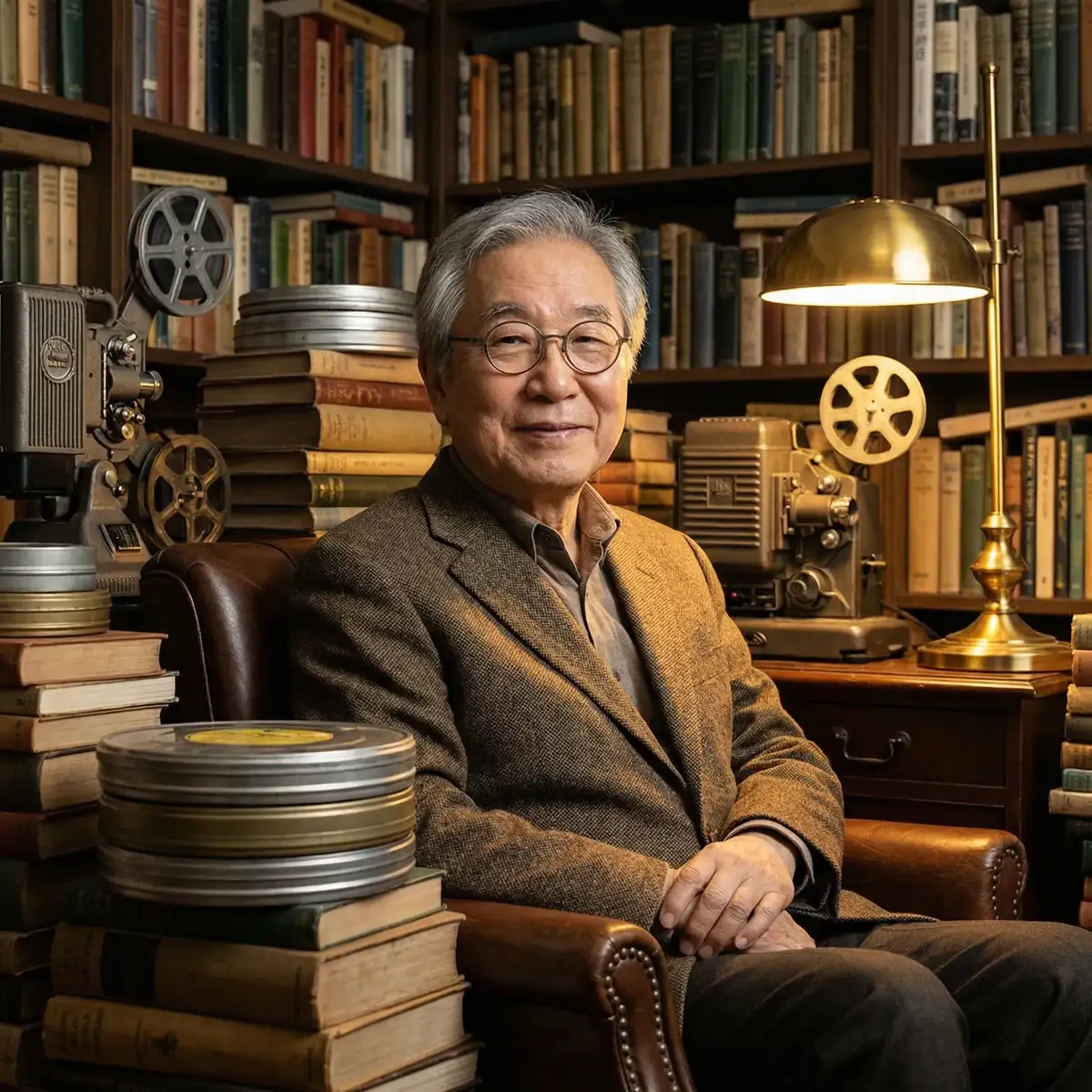 亚洲伦理片库馆长肖像 - 网站你懂我意思正能量www免费观 研究学者