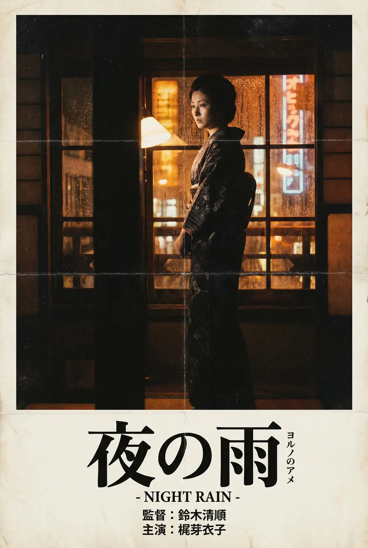 日本经典伦理电影海报 - 网站你懂我意思正能量www免费观 馆藏推荐作品